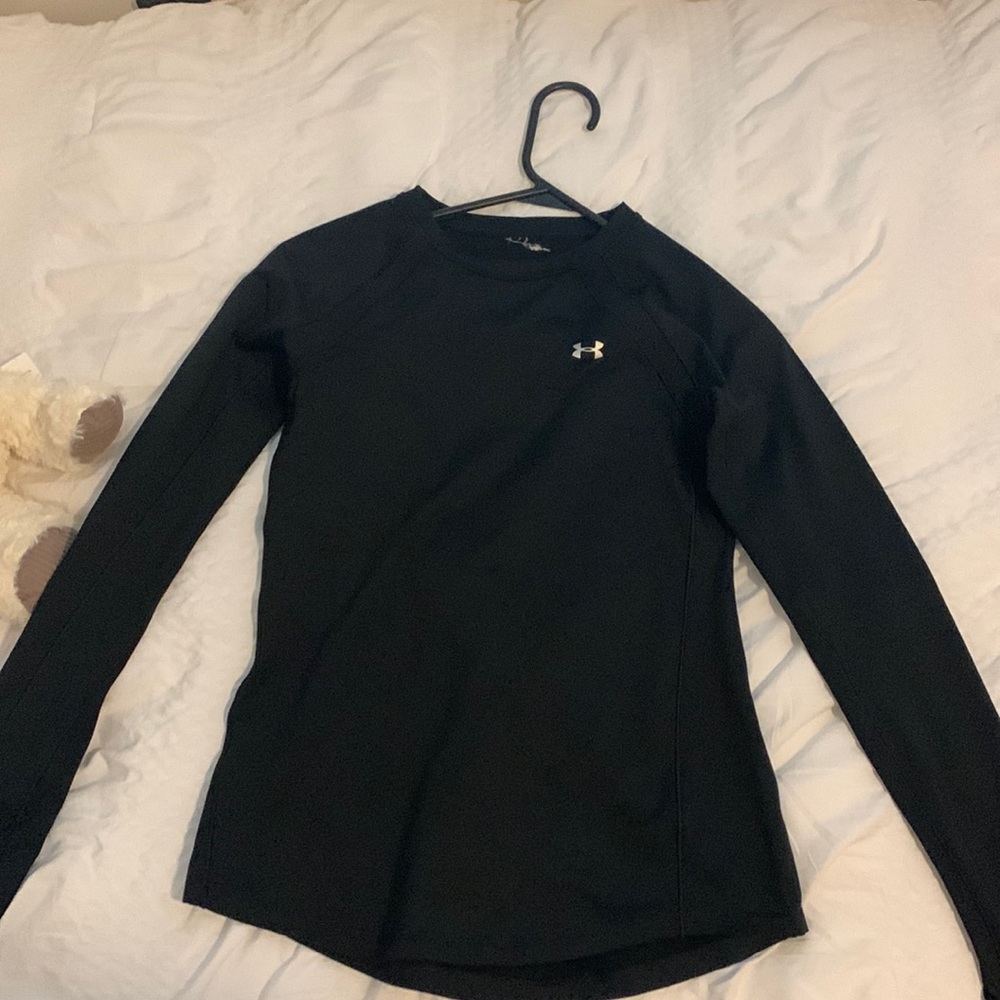 Under Armor Compression Shirt